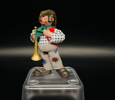 MECKY PETER - MECKI TROMPETER