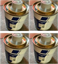 4 x Sabacontact 70 T Zelt