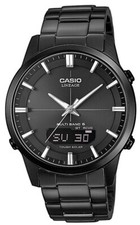 Casio funkuhr funk - casio, funk-solar