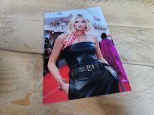 ELSA HOSK signed Foto 12,5x19 Autogramm (1749) + COA