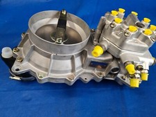 Mengenteiler Einspritzanlage 0438100068 oder 0438100089 für Mercedes