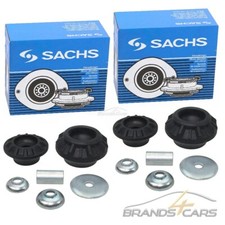 2x SACHS DOMLAGER HINTEN FÜR