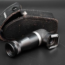 Winkel Sucher für Asahi PENTAX SPOTMATIC Kamera -  Angle Finder