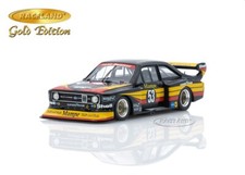 Ford Escort II RS Turbo Zakspeed Mampe Div.2 DRM Norisring 1978 Hahne Spark 1:43
