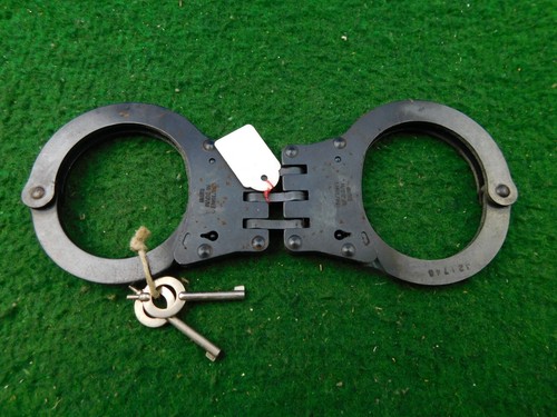 C06 handschellen england hiatt - c06,