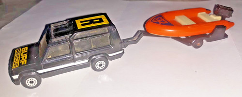 Matchbox 1984 twin pack - matchbox,
