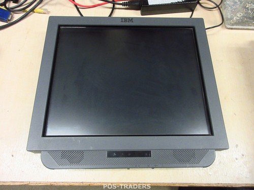 Ibm 4838 aio wifi dual - 4838,