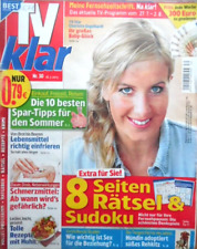TV KLAR 30 - 2013 TV-Programm