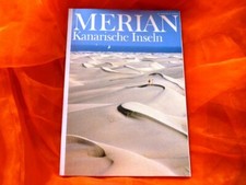 MERIAN Reiseführer KANARISCHE