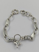ESPRIT Bettelarmband 0,925 Sterlingsilber