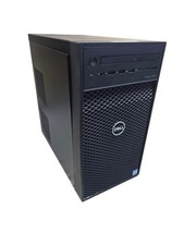 Dell Precision 3630 Tower Xeon