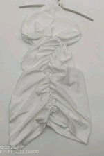 m@ss bodycon Kleid mit freime