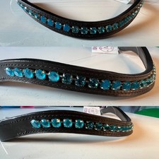 Stirnriemen VB Cob Wave -