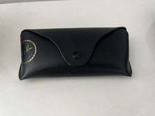 Ray Ban Etui Unisex Schwarz