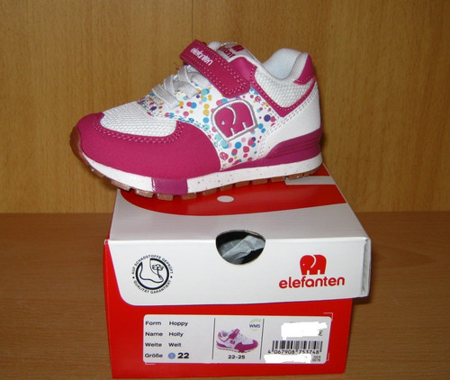 Elefanten mädchen schuhe - elefanten,