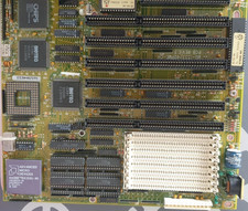 BIOSTAR MB-1333/40PME-CH Rev