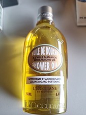 L´occitane Mandel Duschöl