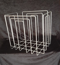 Zeitungsständer TMP original WILLY GLAESER Papiersammler paper collector