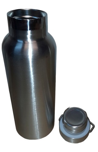 Trinkflasche premium 500ml - premium,