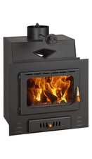 Prity M Kamineinsatz Holzofen