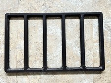 Siedle KR 512 XL Kombirahmen