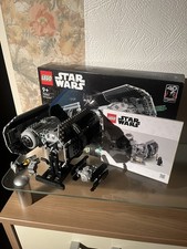 Lego star wars tie - tie, bomber