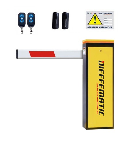 Dieffematic kit automatische - dieffematic,
