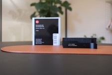 Leica Daumenstütze (19534)