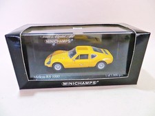 MINICHAMPS 430010122 'MELKUS