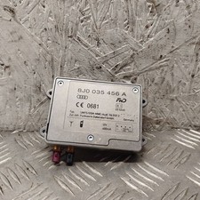Audi A6 S6 C6 4F 2011 Antenna