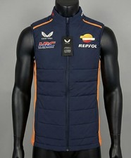 Castore Honda Repsol Racing