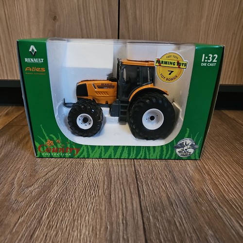Renault atles 936 - renault, rz
