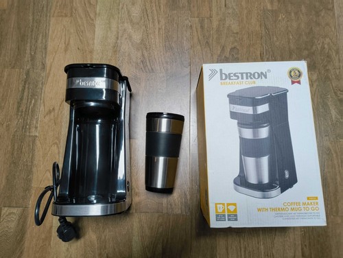 Coffee maker togo - &,