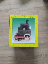 Keramik Räucherofen von Hela (Retro /Vintage)