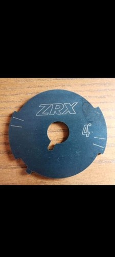 Kawasaki zrx 1100 - 1100, 1200r