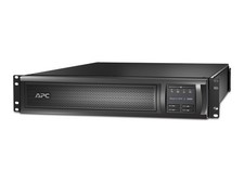 APC Smart-UPS X 3000