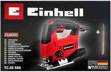 EINHELL Elektro Stichsäge