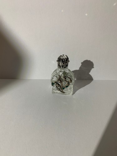 Parfum flakon miniatur muguet - miniatur,