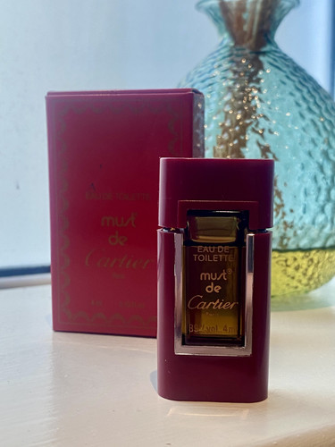 Miniatura must de cartier - miniatura,