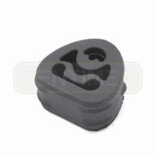 Auspuffgummi gummi passend - gummi,