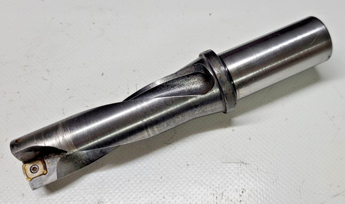 Sandvik wendeplatten bohrer - sandvik, wendeplatten-bohrer