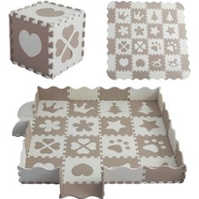 Puzzlematte Baby Kinder Boden