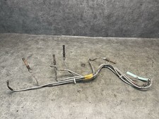 VW Golf 2 GTI 1.8 16V KR 139PS Kraftstoffleitungen Düsen Einspritzdüsen #33290