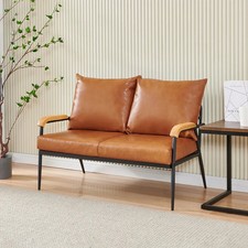 2 Sitzer Klassische Sofa