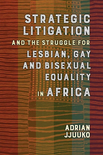 Strategic litigation and the - strategic,
