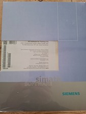 Siemens Simatic SCE Software