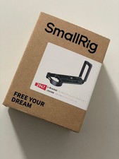 SMALLRIG L Bracket L Winkel für Nikon Z5 / Z6 / Z7 / Z6II / Z7II - wie neu
