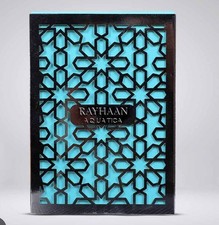 Rayhaan Aquatica 100ml Eau de