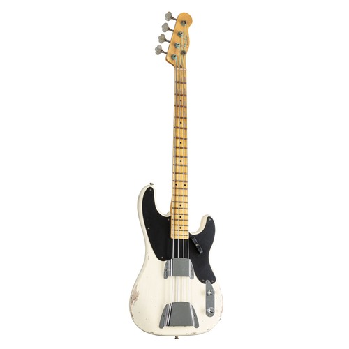 Fender precision bass - '55,