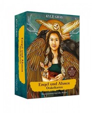 Engel und ahnen deutsche - -,